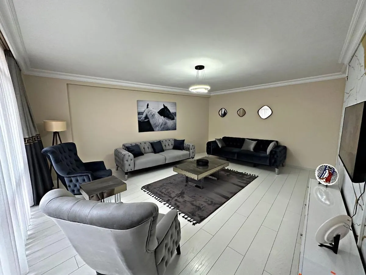 Apartment Cihangir Ekinci Plaza -2- Istanbul