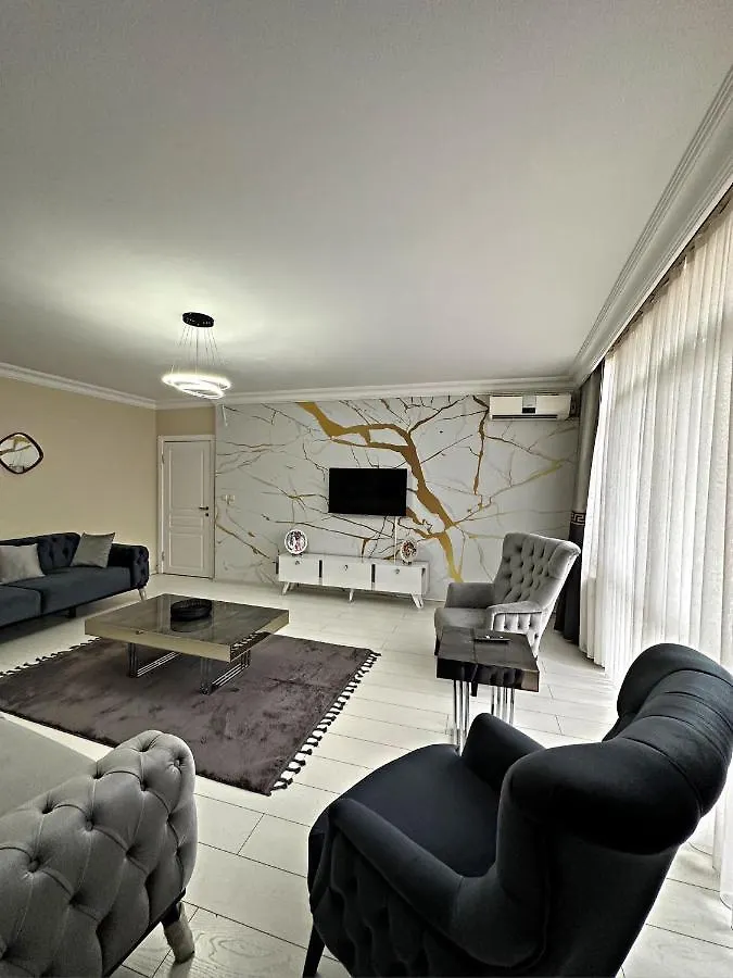 Cihangir Ekinci Plaza -2- Istanbul 0*,